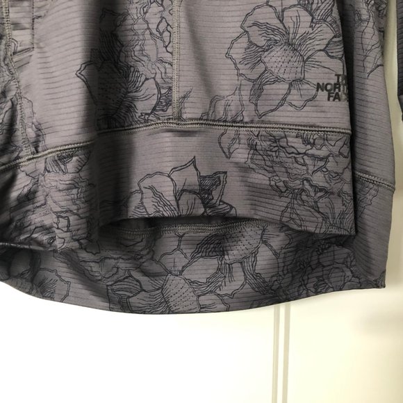 Women's Hooded Pullover - Picture 4 of 6